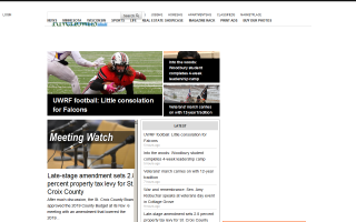 Pierce County Herald