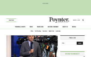 Poynter.org