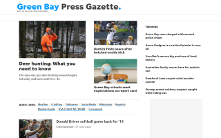 Press-Gazette