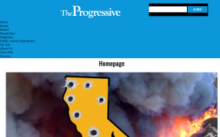 Progressive (The)