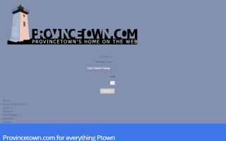 Provincetown Banner