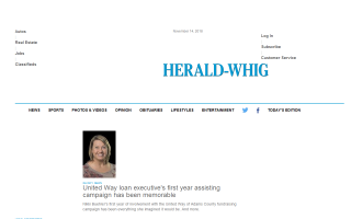 Quincy Herald-Whig