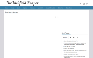 Richfield Reaper