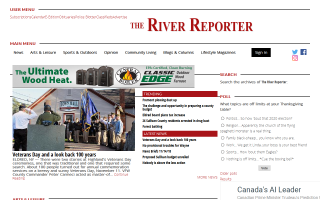 River Reporter (The)