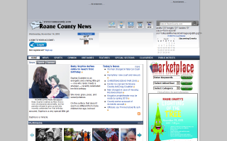 Roane County News