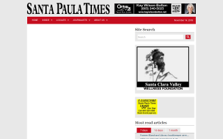 Santa Paula Times