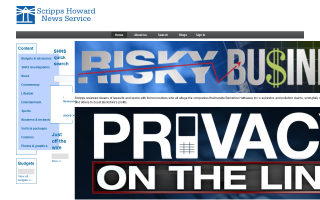 Scripps Howard News Service (SHNS)