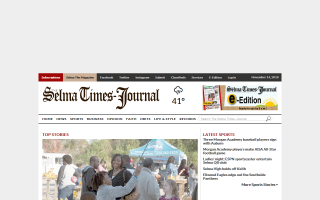 Selma Times-Journal (The)