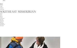 Southeast Missourian