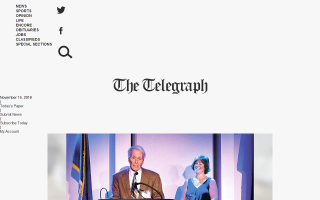 Telegraph (The)