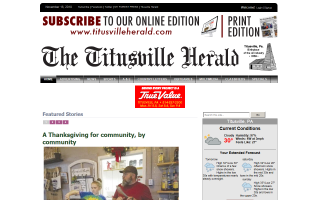 Titusville Herald