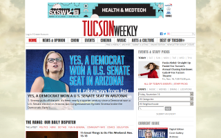 Tucson Weekly