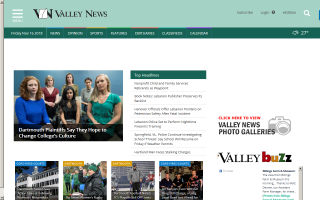 Valley News