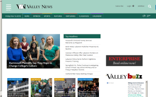 Valley News