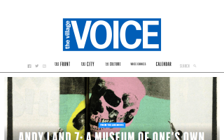 Village Voice