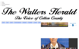 Walters Herald