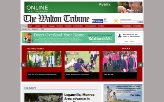 Walton Tribune (The)