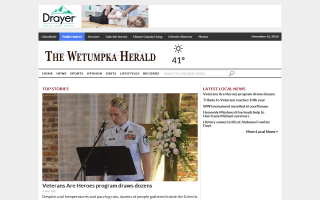 Wetumpka Herald (The)