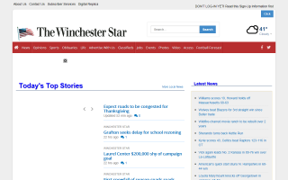 Winchester Star (The)