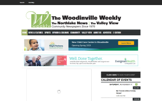 Woodinville Weekly