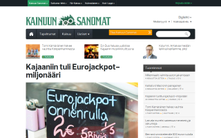 Kainuun Sanomat