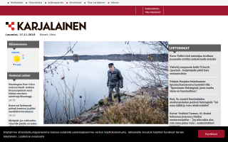 Karjalainen