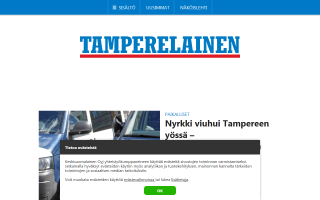 Tamperelainen