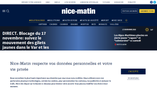 Nice Matin