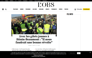 Nouvel Observateur (Le)