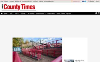 Powys County Times