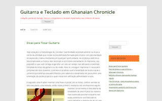 Ghanaian Chronicle (The)