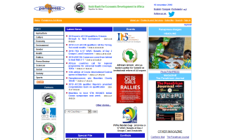 Panapress – Equatorial Guinea