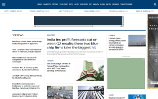 Financial Express (The)