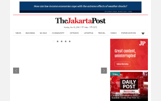 Jakarta Post (The)
