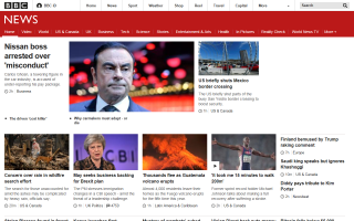 BBC – Iraq