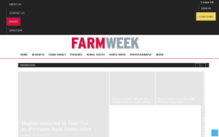 FarmWeek