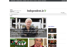 Irish Independent