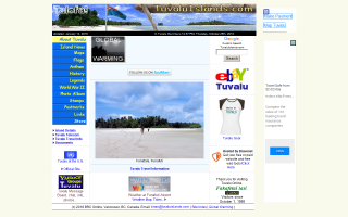 Tuvalu Online