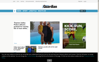 Banbury Guardian