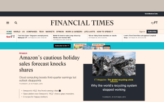 Financial Times