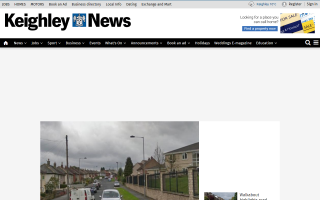 Keighley News