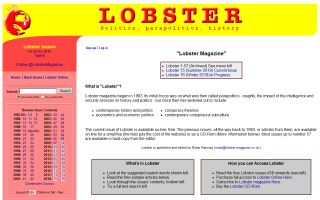 Lobster