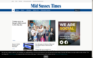 Mid Sussex Times