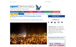 OpenDemocracy