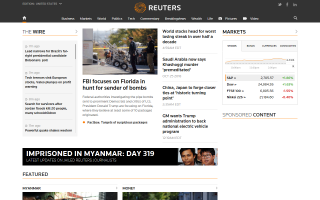 Reuters