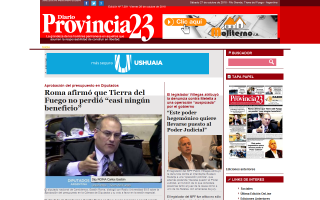 Provincia 23