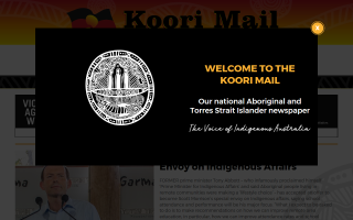 Koori Mail