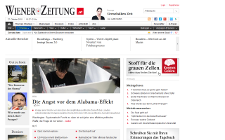 Wiener Zeitung