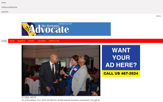 Barbados Advocate (The)