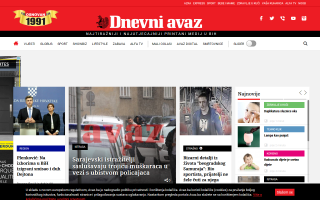 Dnevni Avaz